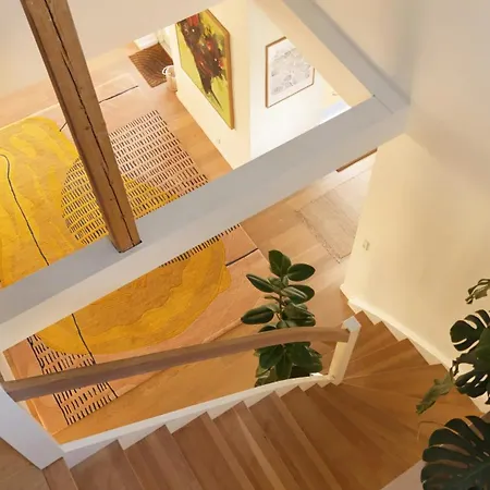 Sea View, Nature Plot And Wellness At Karlby Klint